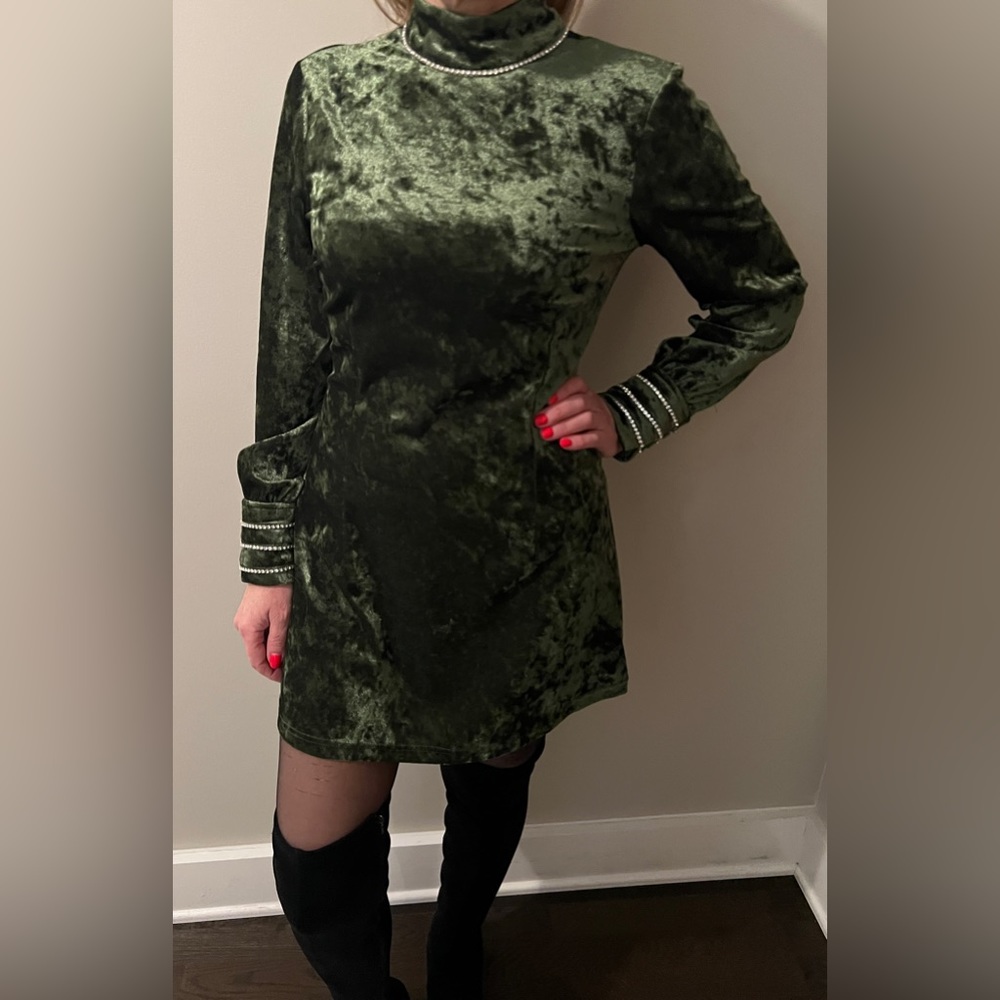 Cider dress